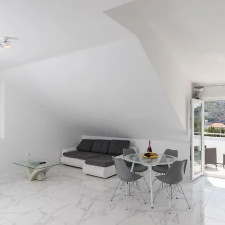 Hedonist Apartment Dubrovnik