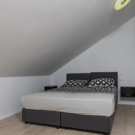 Hedonist Apartment